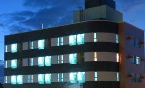 Steel Valley Hotel Ipatinga Exteriér fotografie